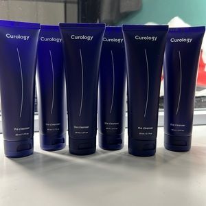 Curology Facial Cleansers